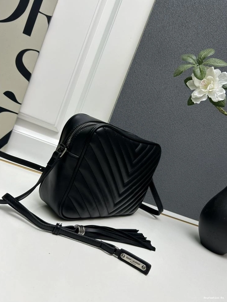 YSL 81620 Satchel Bags Trendy 0817